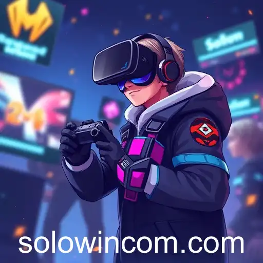 Revolutionizing Online Gaming: Solowin's Rise