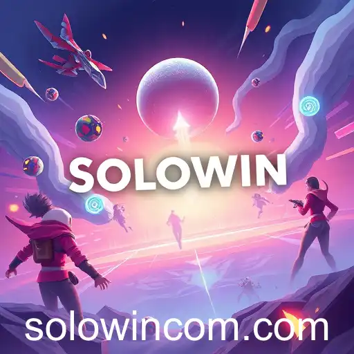 The Rise of Solowin in the Gaming World