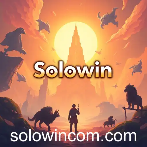 The Rise of Solowin in Online Gaming