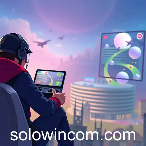 Solowin: Bridging Traditions with Technology