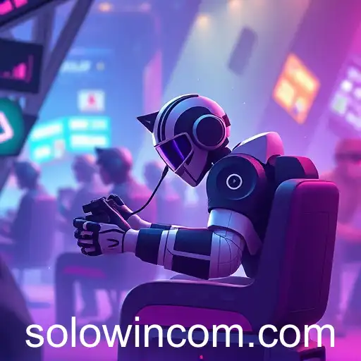 Solowin Revolutionizes Online Gaming in 2025