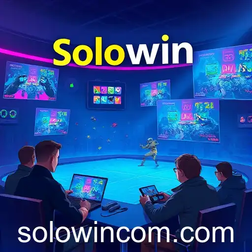 Solowin Sparks New Interest in Digital Gaming