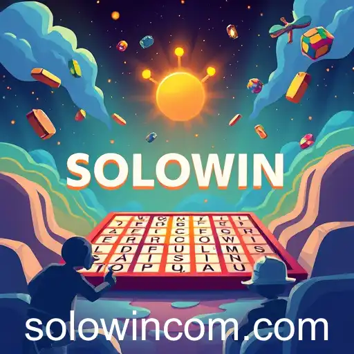 Solowin: Changing the Game Landscape