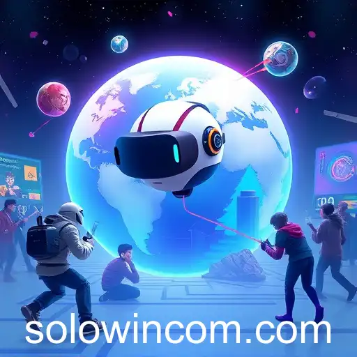 Solowin Revolutionizes Online Gaming Experience