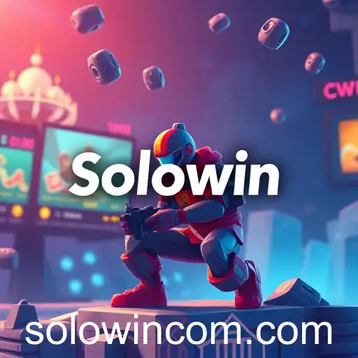 Solowin Revolutionizes Online Gaming Experience