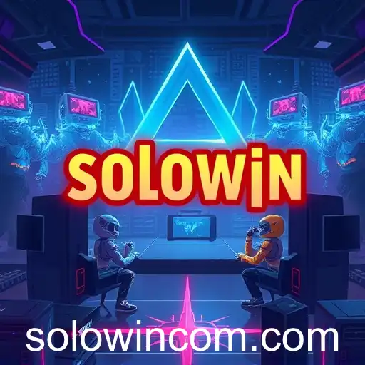 Solowin's Rise in the Gaming Sphere