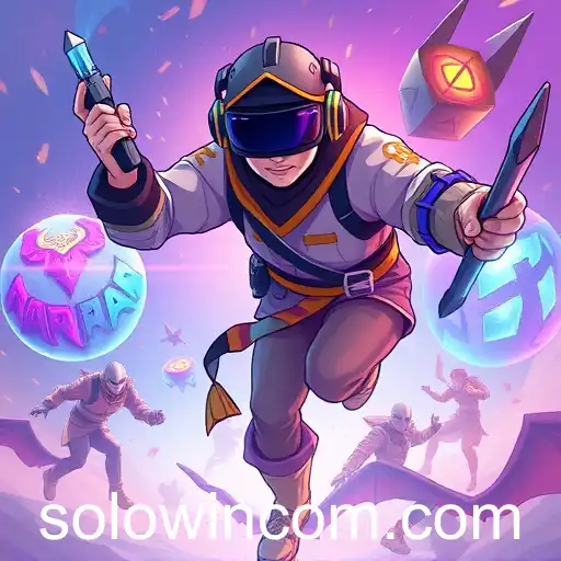 Solowin: A Glimpse into the Evolving World of Online Gaming