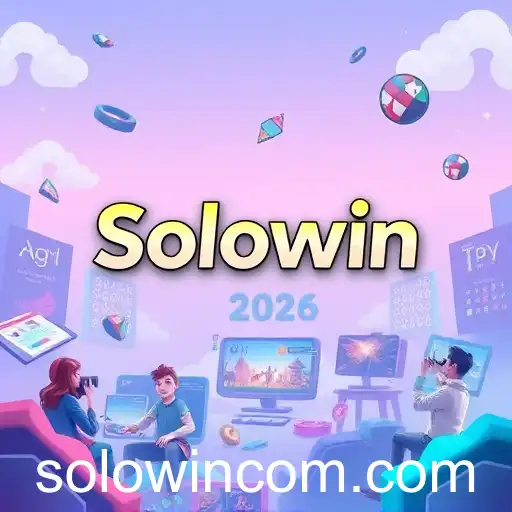 Solowin Revolutionizes Online Gaming Experience