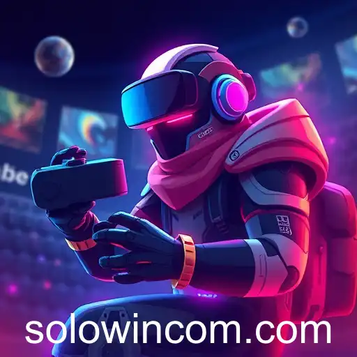 Solowin's Influence in Online Gaming