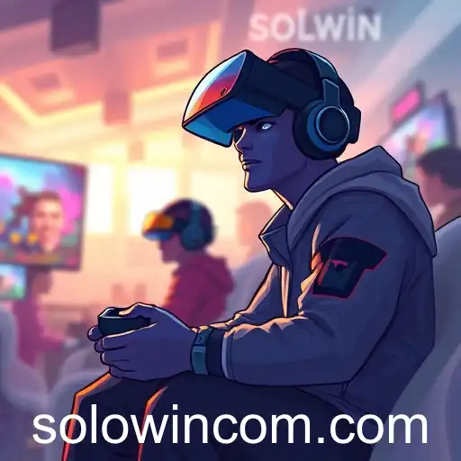 The Rise of Solowin in Online Gaming