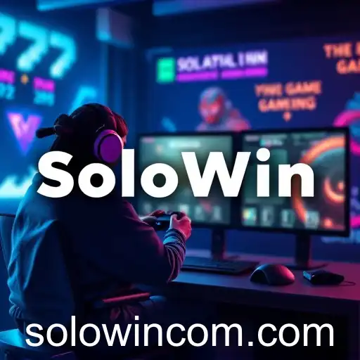 The Rise of Solowin: A New Era in Online Gaming