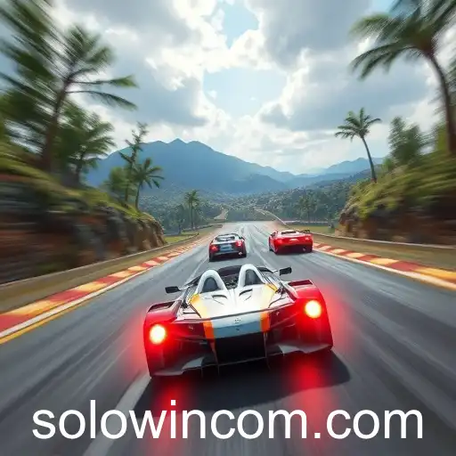 The Rise of Solowin in Online Gaming