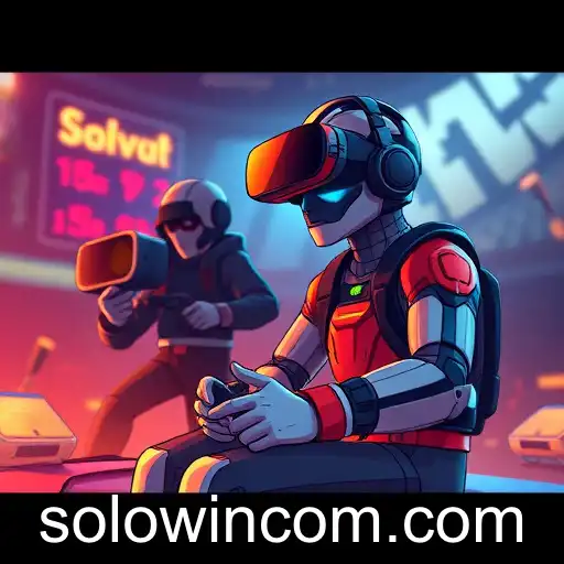 Gaming Trends and Innovations in 2025