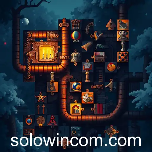 The Rise of Puzzle Games: How 'Solowin' is Revolutionizing the Genre