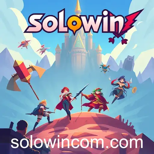 The Rise of Solowin in the Gaming World
