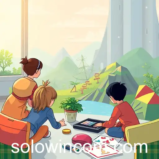 The Rise of Solowin in Online Gaming