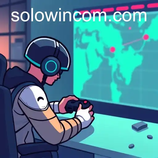 The Rise of Virtual Gaming Platforms