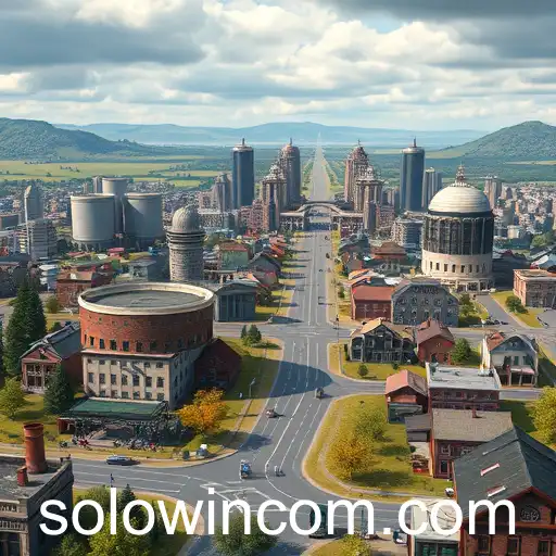 The World of Simulation Games: A SoloWin Experience