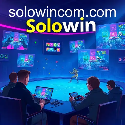 Solowin Sparks New Interest in Digital Gaming
