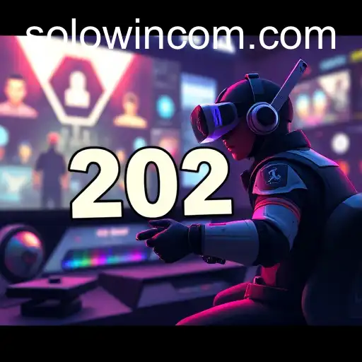 Solowin Transforms Online Gaming Landscape