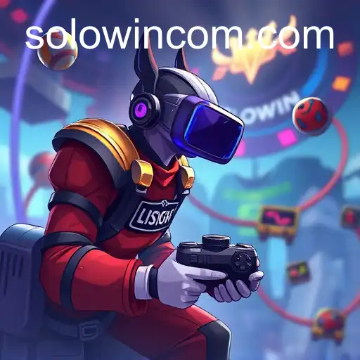 The Rise of Solowin: Redefining Online Gaming