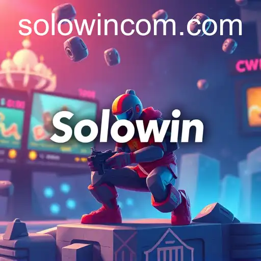 Solowin Revolutionizes Online Gaming Experience