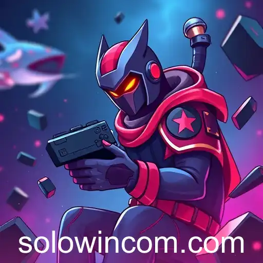 Rising Popularity of Solowin in Online Gaming